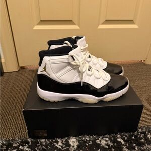 2023 Air Jordan 11 Retro 'Gratitude /
Defining Moments'